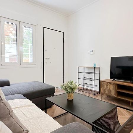 Valtetsiou Central 50Sqm Apt In Athens Apartment Ngoại thất bức ảnh